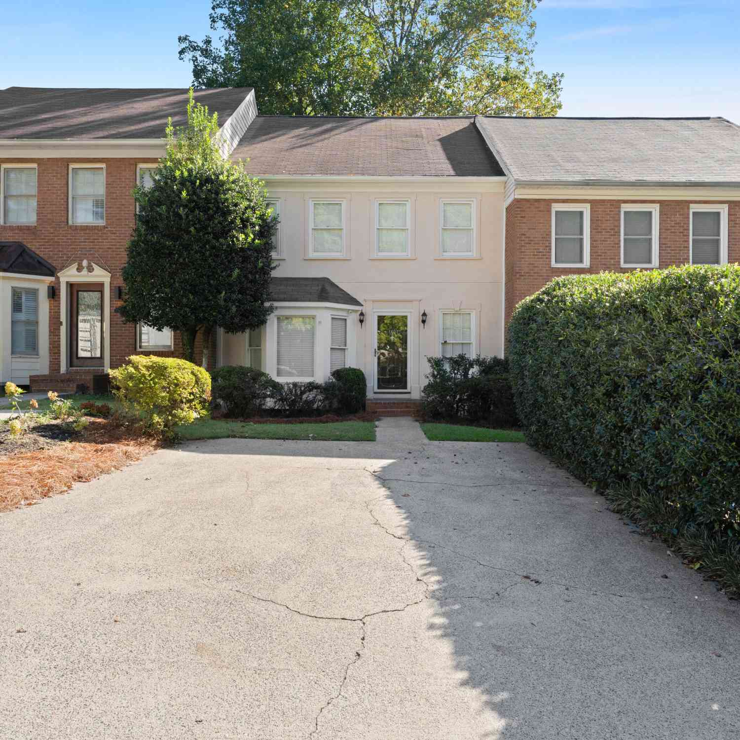 Townhouse For Sale - 1407 Old Virginia Court SE<br/> Cobb County, Marietta, GA 30067