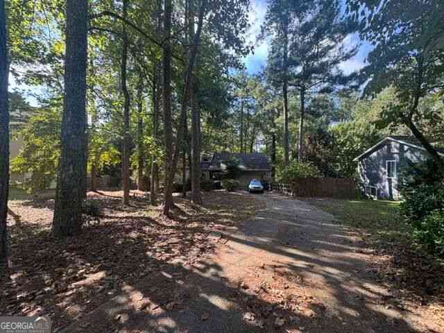 Homes For Sale - 3117 Sycamore Lane<br/> Cobb County, Marietta, GA 30066