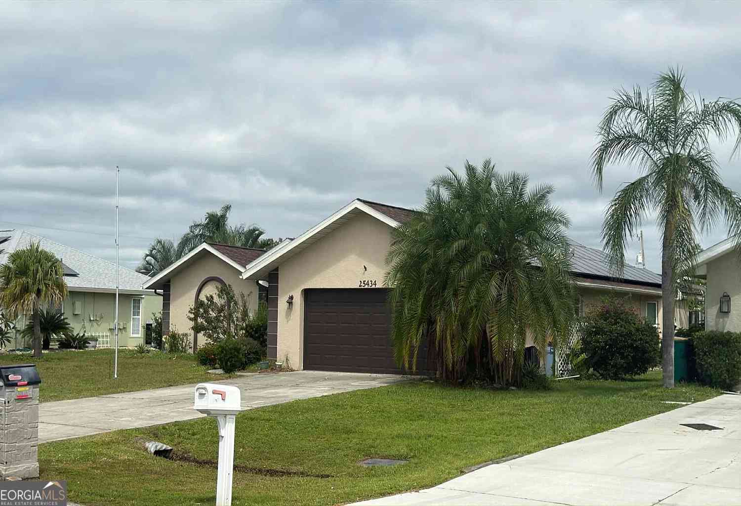 Homes For Sale - 25434 Rampart Boulevard<br/> Punta Gorda, FL 33983