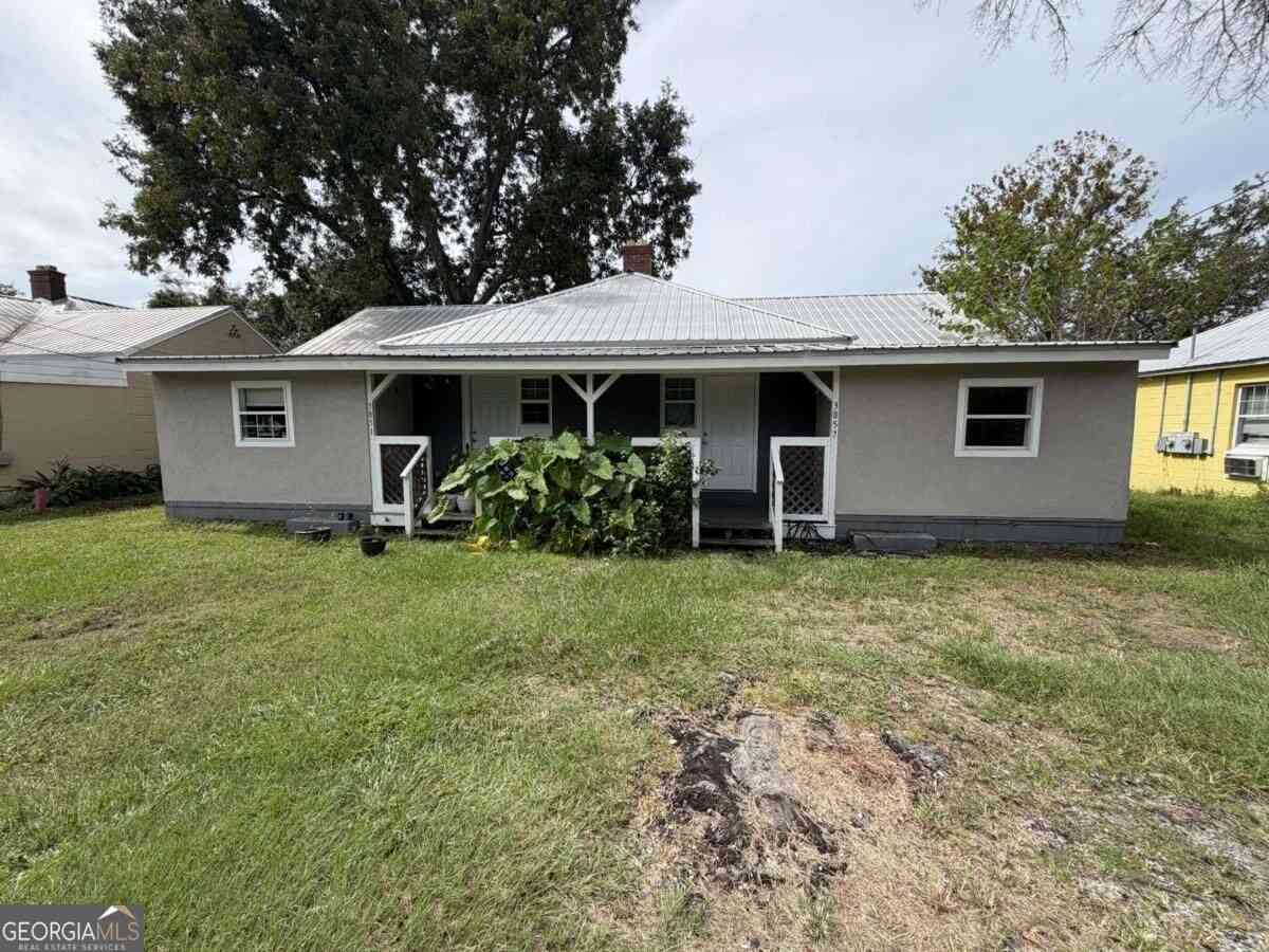 Homes For Sale - 3851/3857 Cochran Avenue<br/> Glynn County, Brunswick, GA 31520