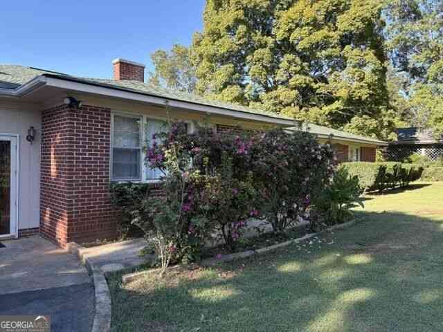 Homes For Sale - 300 E Belmont Dr<br/> Gordon County, Calhoun, GA 30701