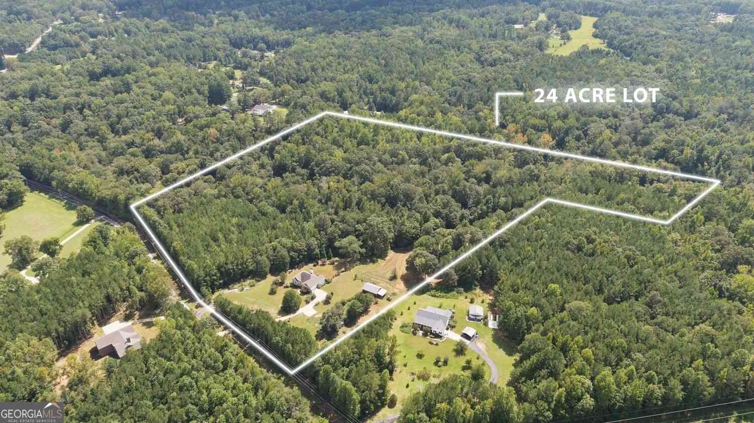 Homes For Sale - 5147 Stout Parkway SW<br/> Cobb County, Powder Springs, GA 30127