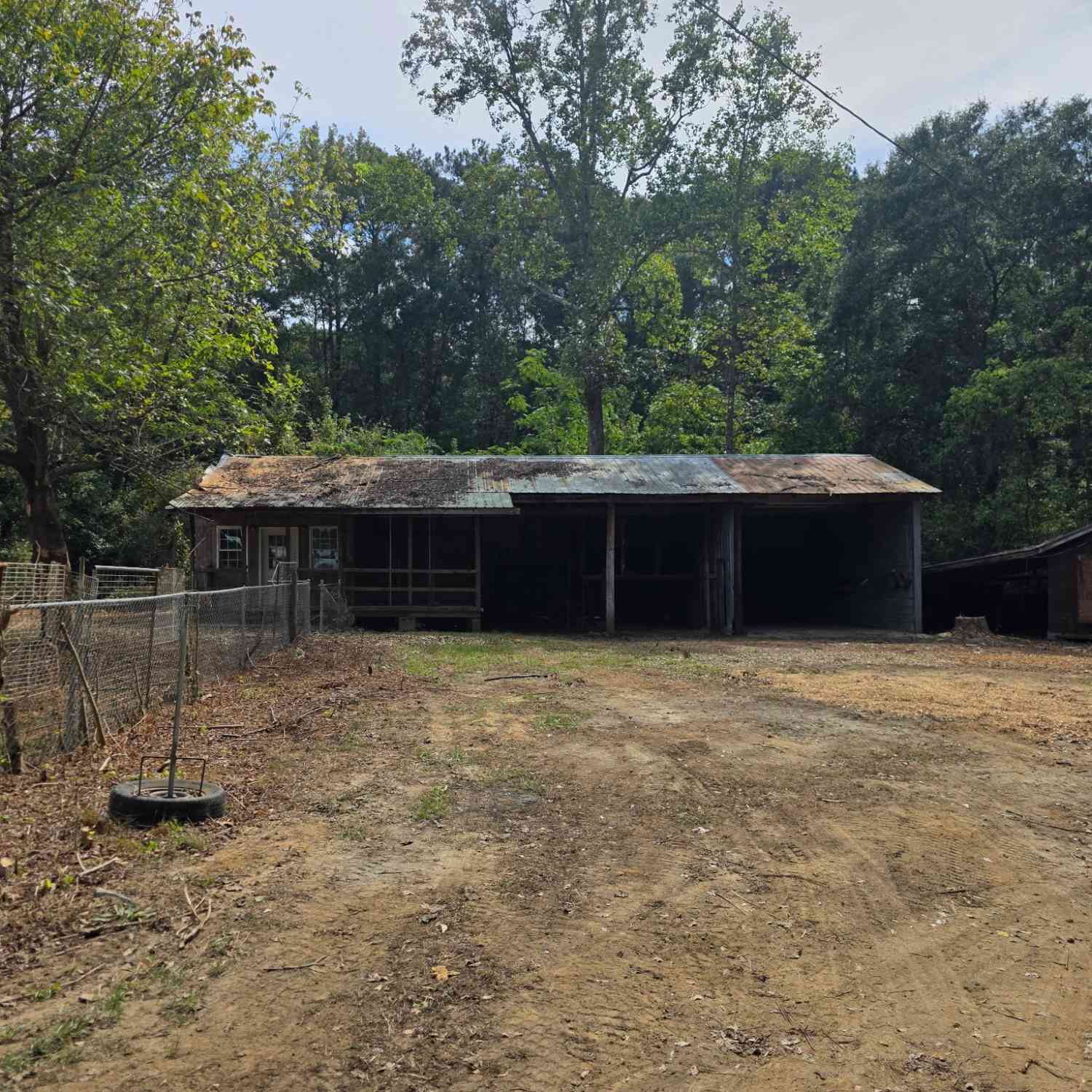 Homes For Sale - 7841 Hog Mountain Road<br/> Statham, GA 30666