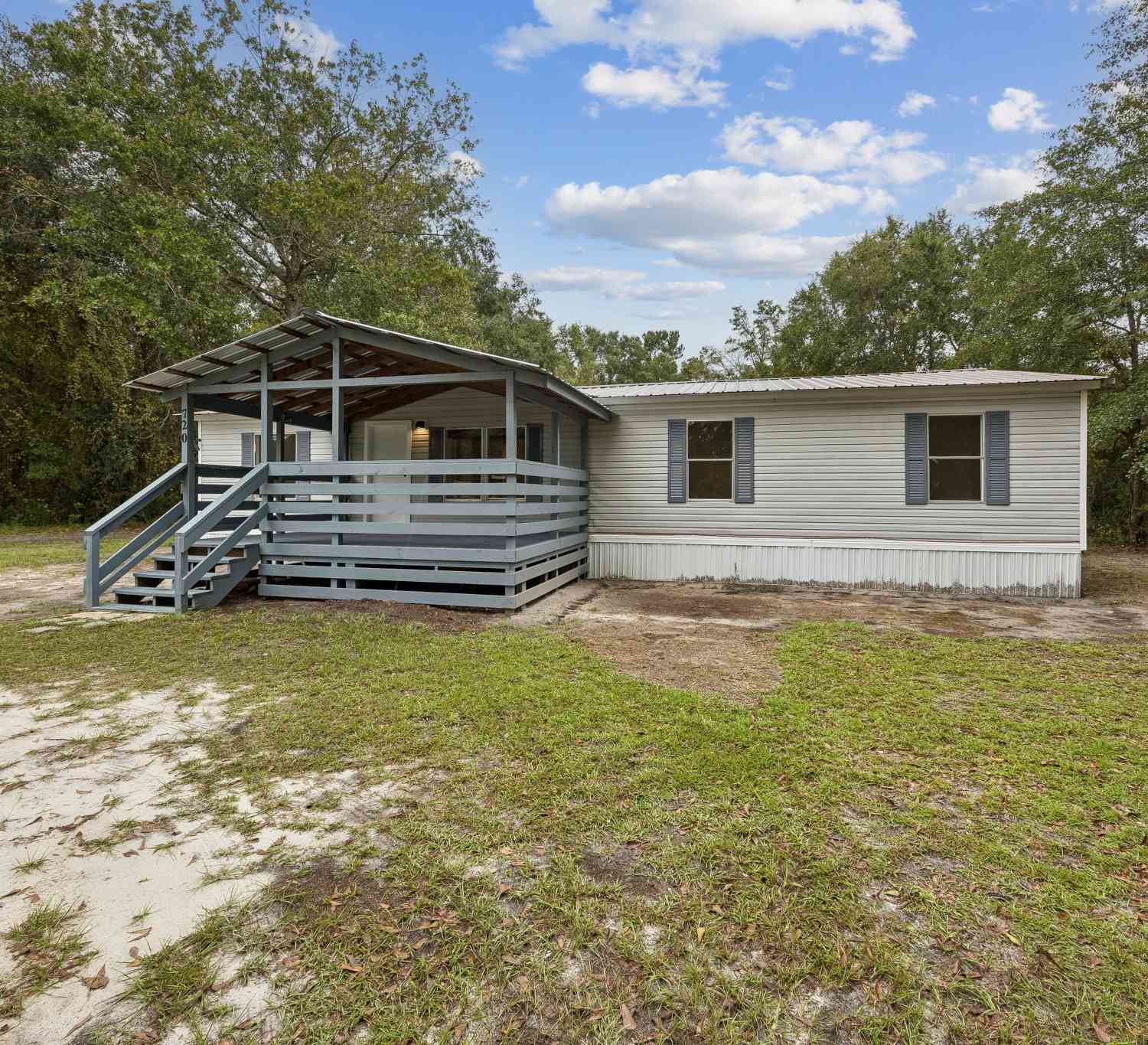 Homes For Sale - 720 Palmhurst Drive<br/> Folkston, GA 31537