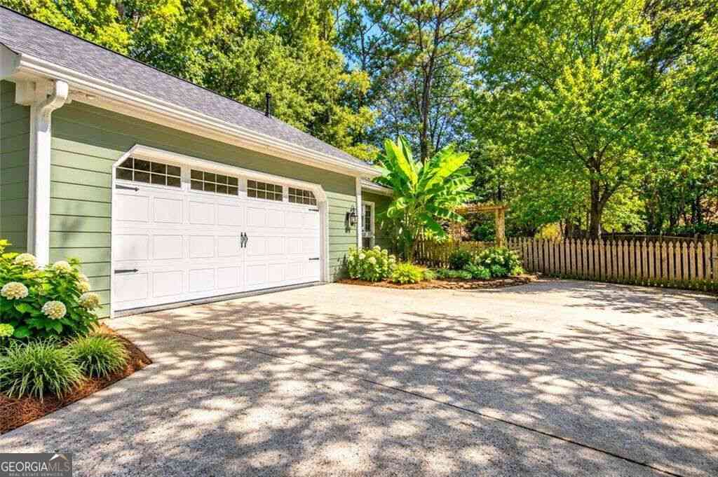 Homes For Sale - 1203 Wynford Colony SW<br/> Cobb County, Marietta, GA 30064
