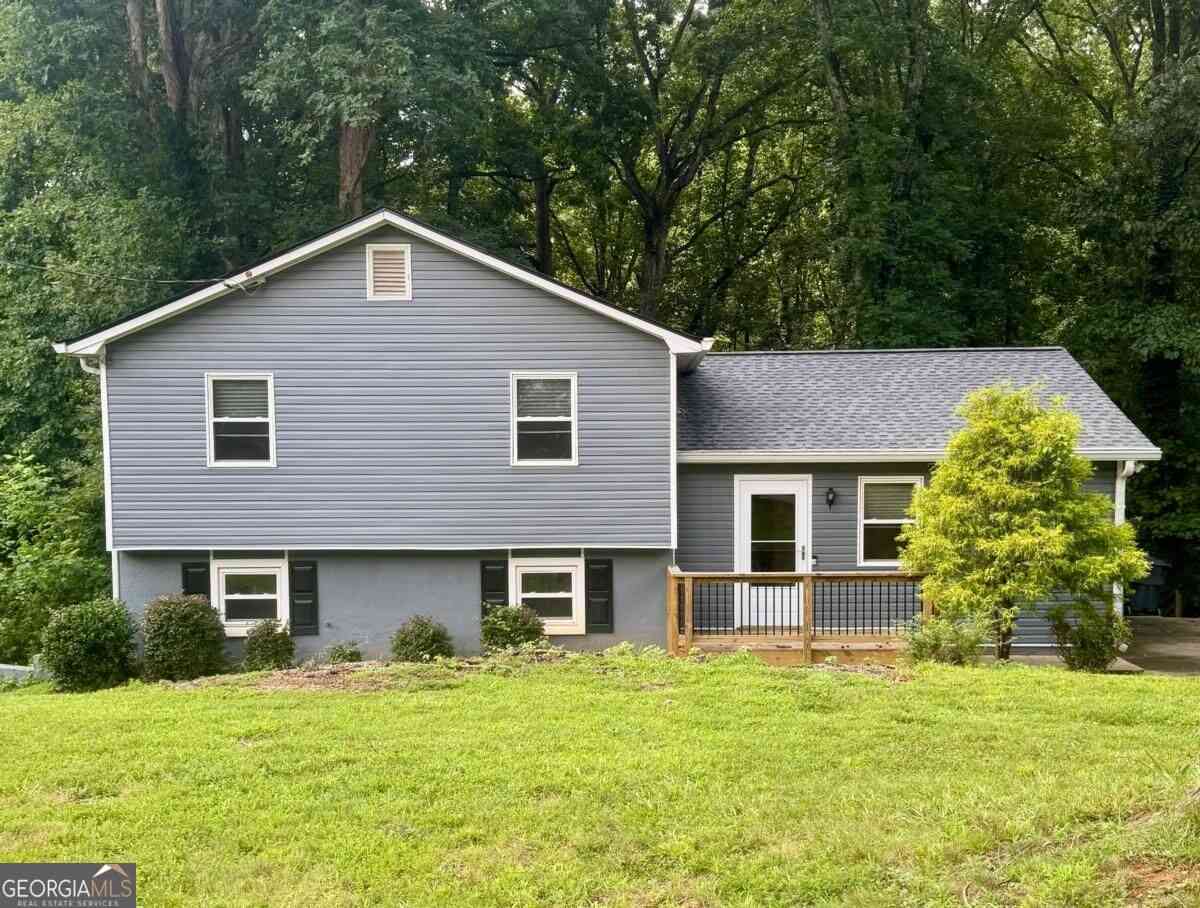 Homes For Sale - 3448 Forest Knoll Drive<br/> Duluth, GA 30097