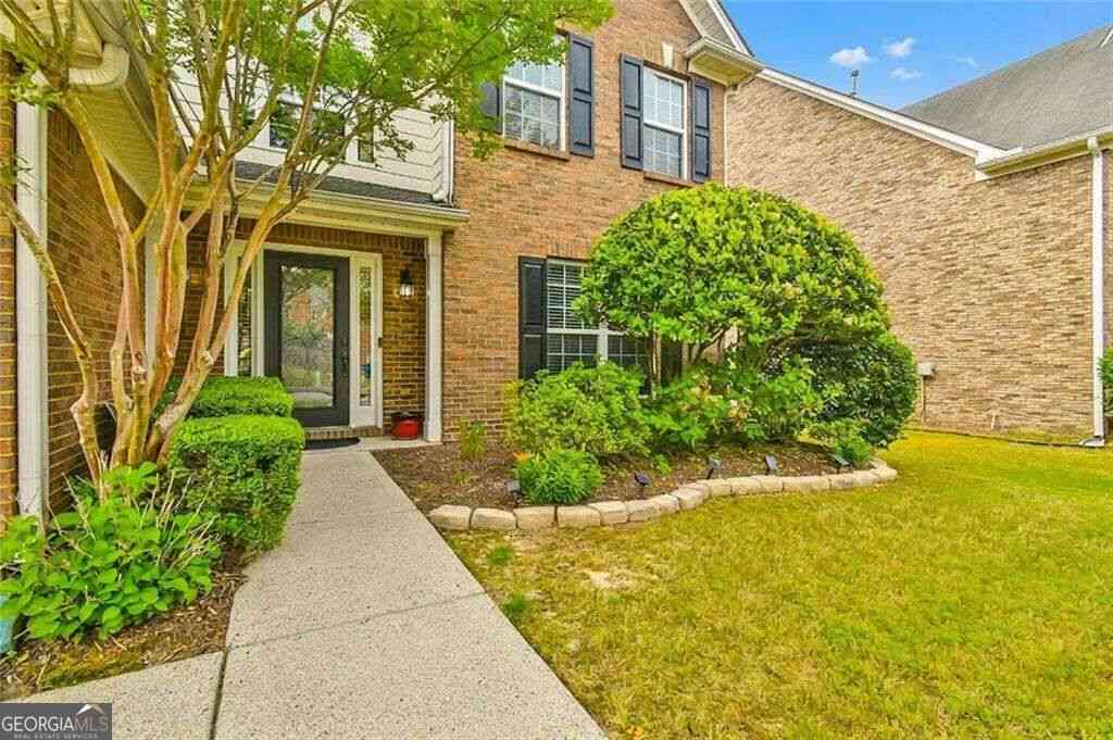 Homes For Sale - 987 Park Hollow Way<br/> Gwinnett County, Lawrenceville, GA 30043