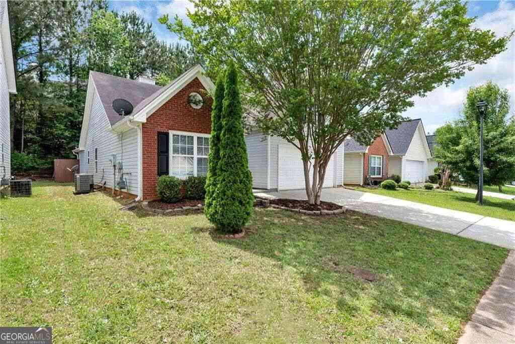 Homes For Sale - 285 Kentshire Place<br/> Gwinnett County, Lawrenceville, GA 30044