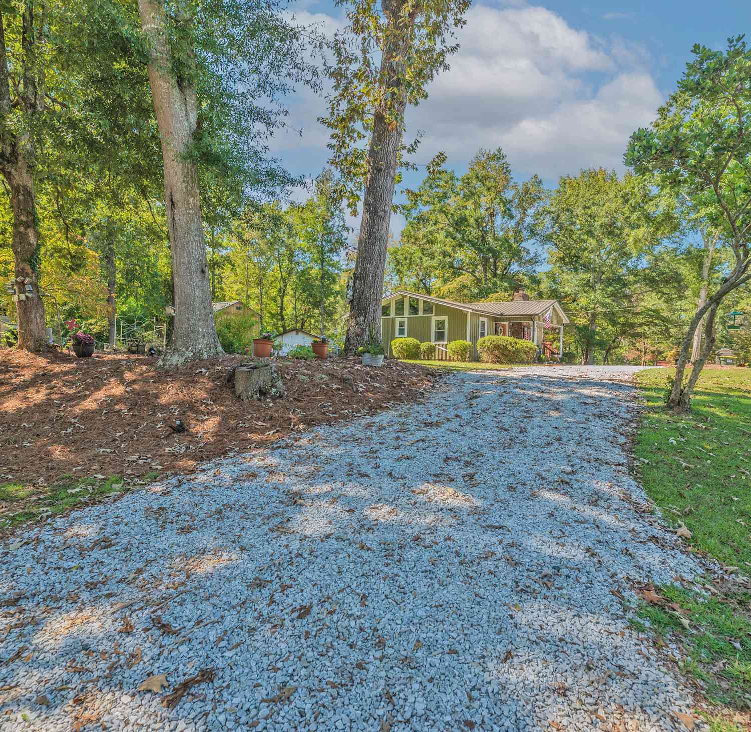Homes For Sale - 991 Lakeshore Road<br/> Franklin County, Martin, GA 30557