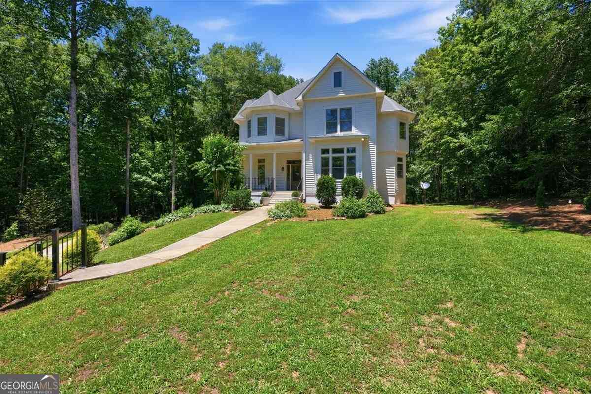 Homes For Sale - 108 Magnolia Court<br/> Macon, GA 31210