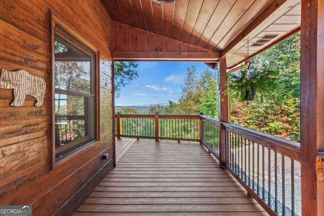 Homes For Sale - 279 High Point Trail<br/> Blue Ridge, GA 30513