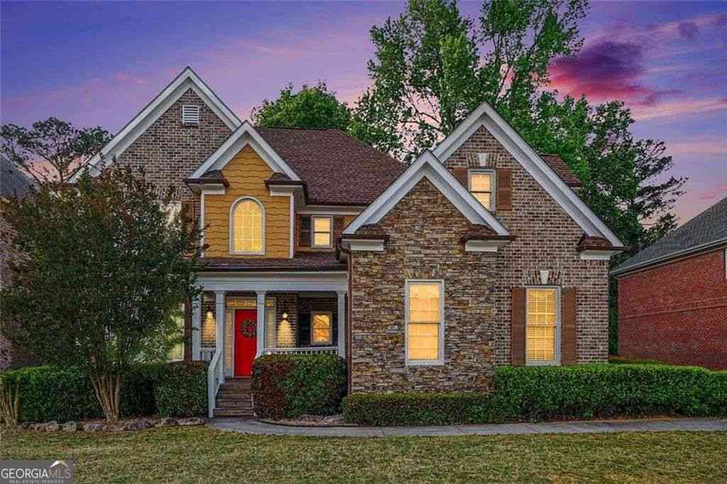Homes For Sale - 913 Arbor Drive<br/> Loganville, GA 30052