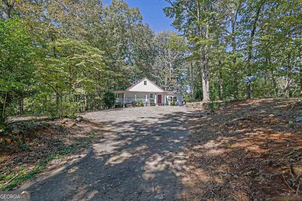 Homes For Sale - 167 Nugget Ridge Road<br/> Dawsonville, GA 30534
