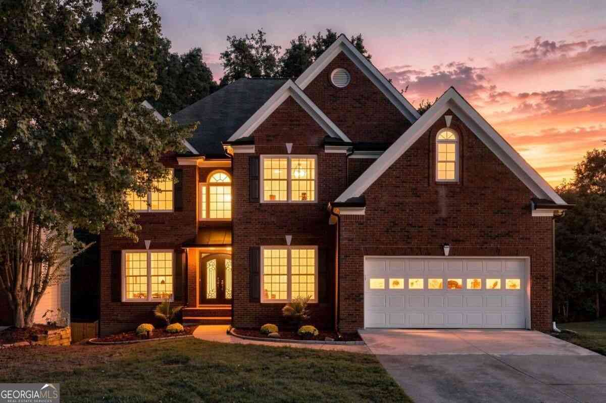 Homes For Sale - 2680 Factor Walk Boulevard<br/> Suwanee, GA 30024