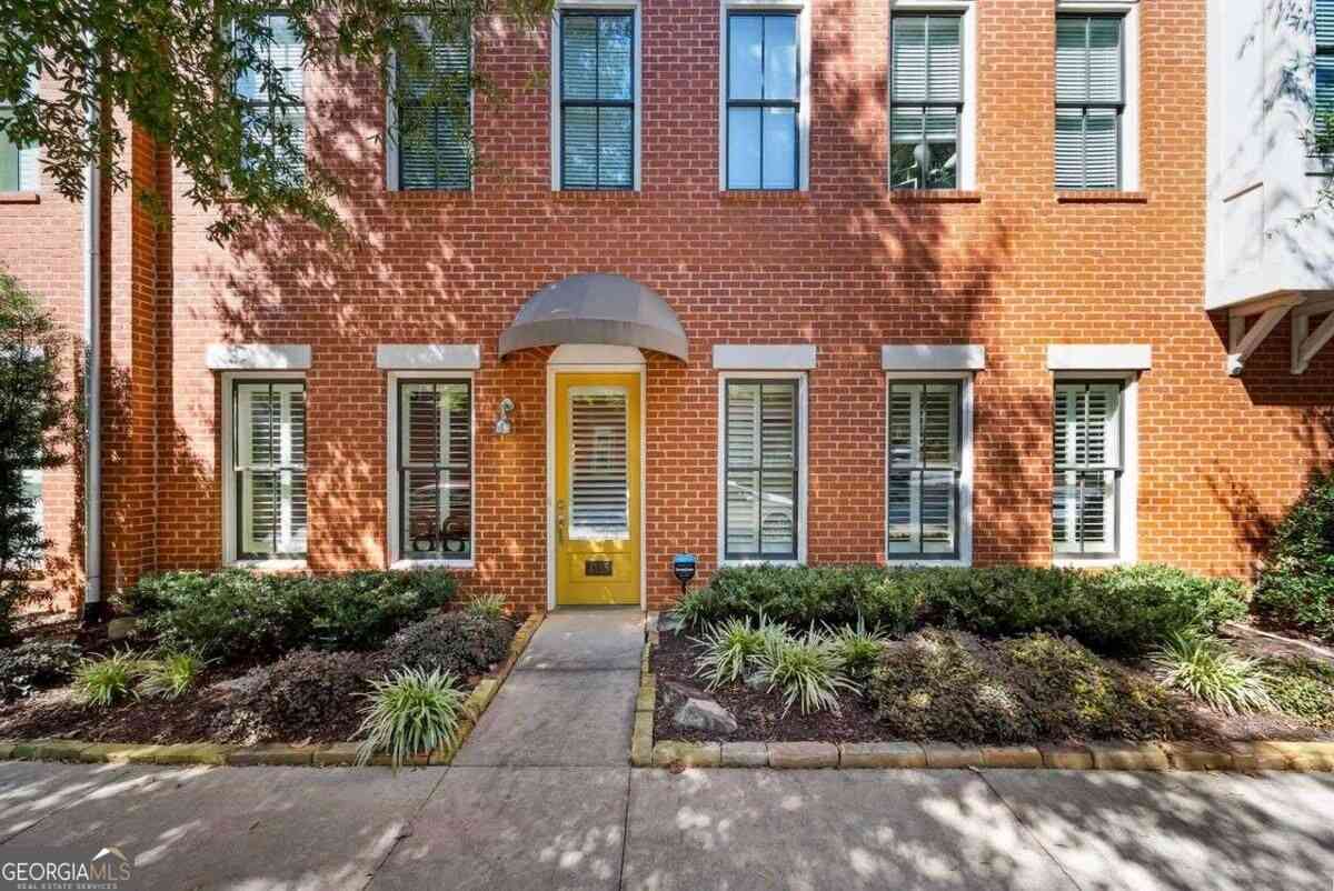 Condo For Sale - 4135 N Swann Street<br/> Covington, GA 30014