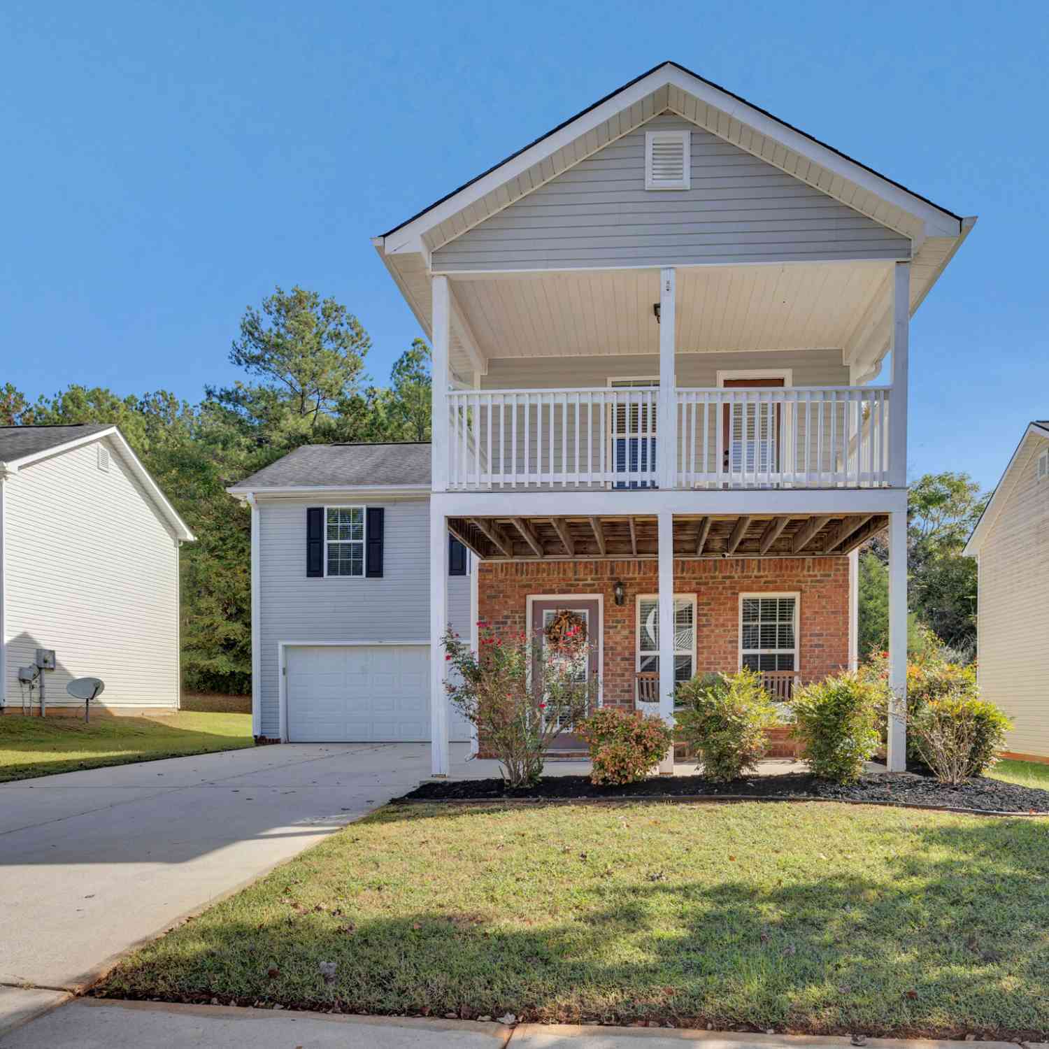 Homes For Sale - 273 Wiltshire Drive<br/> Athens, GA 30605