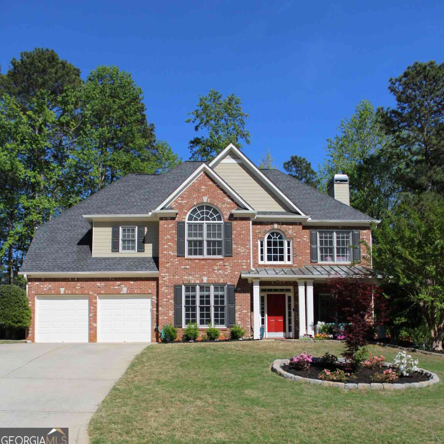 Homes For Sale - 6108 Windflower Drive<br/> Powder Springs, GA 30127
