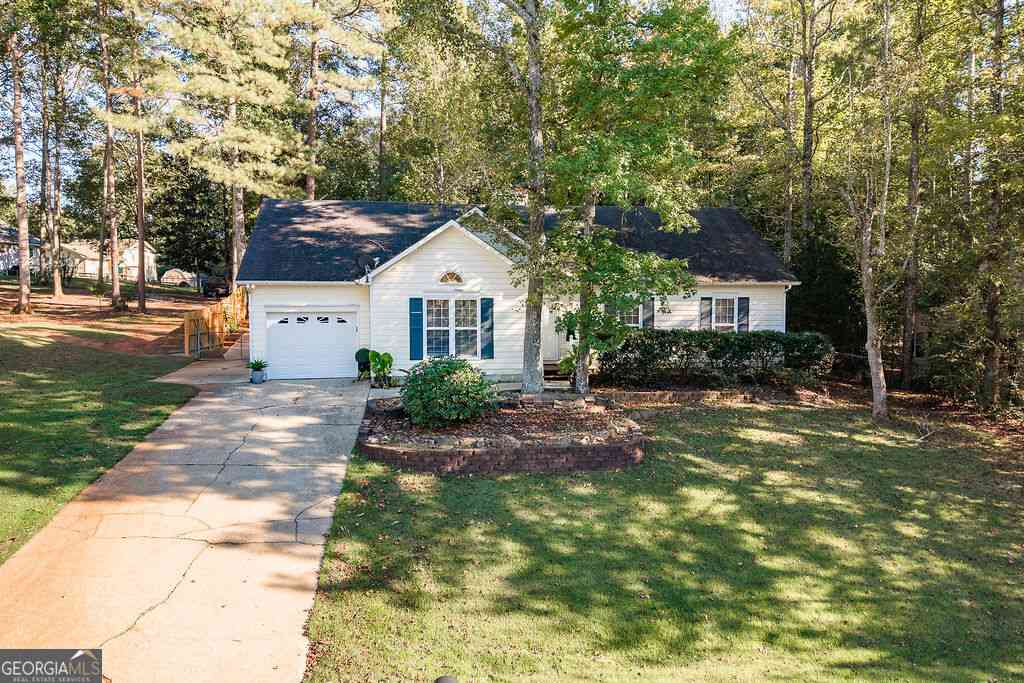 Homes For Sale - 125 Cardinal Creek Lane<br/> Athens, GA 30606
