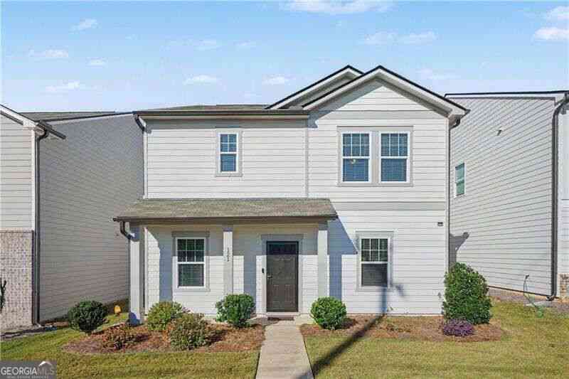 Homes For Sale - 121 Hargrave Avenue<br/> Bethlehem, GA 30620