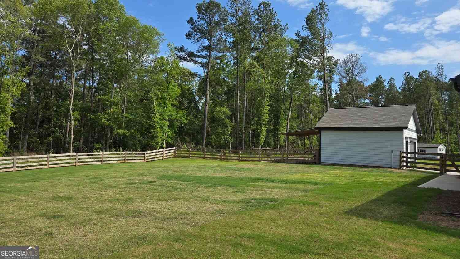 Homes For Sale - 2321 Margaux Court<br/> Monroe, GA 30656