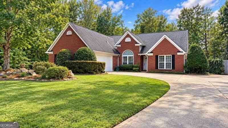 Homes For Sale - 7960 Black Horse Court<br/> Cumming, GA 30041