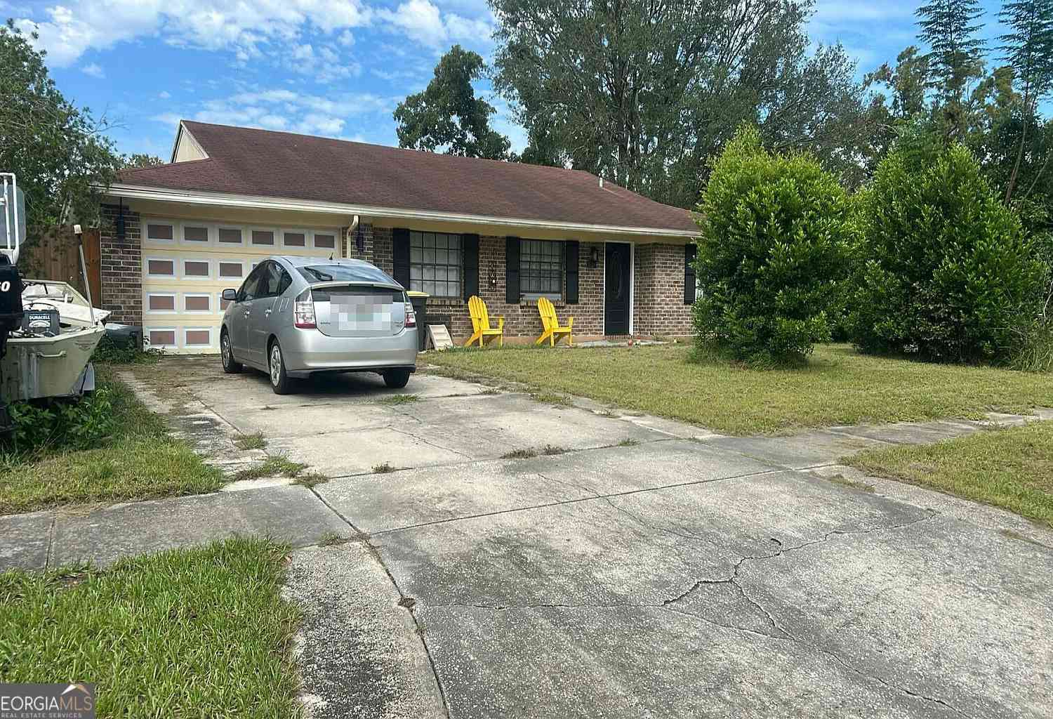 Homes For Sale - 6154 Faulkner Drive<br/> Jacksonville, FL 32244