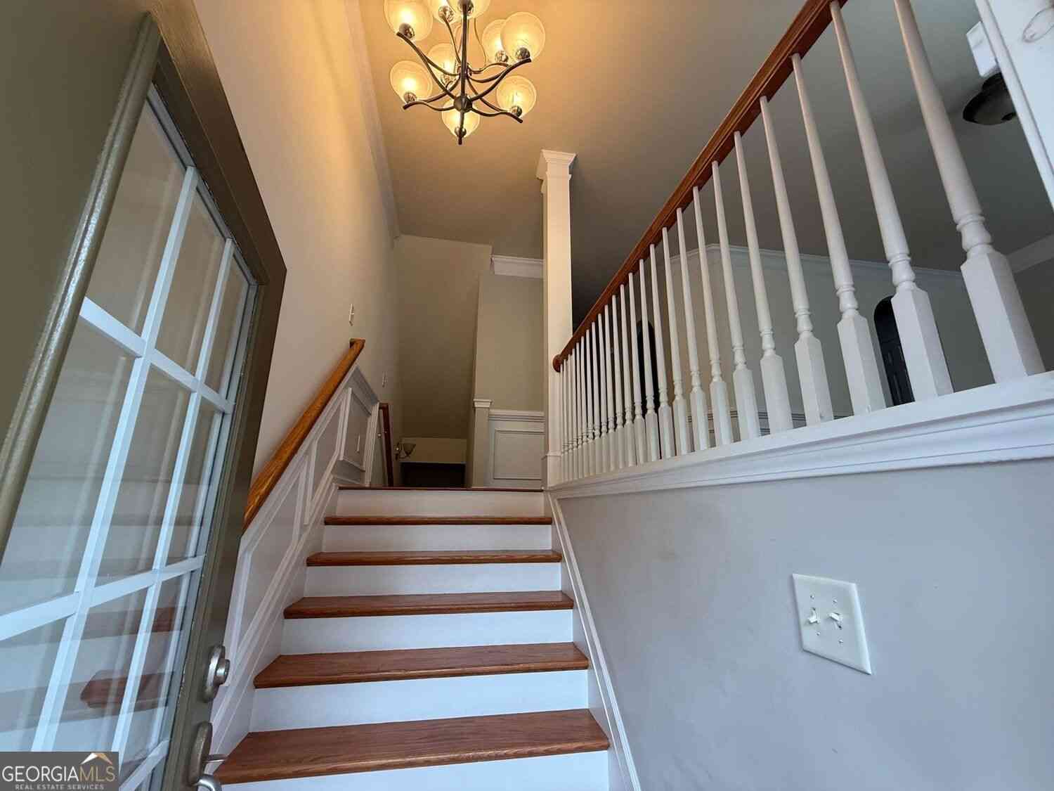 Townhouse For Sale - 3322 Cameron Trail<br/> Gwinnett County, Peachtree Corners, GA 30092