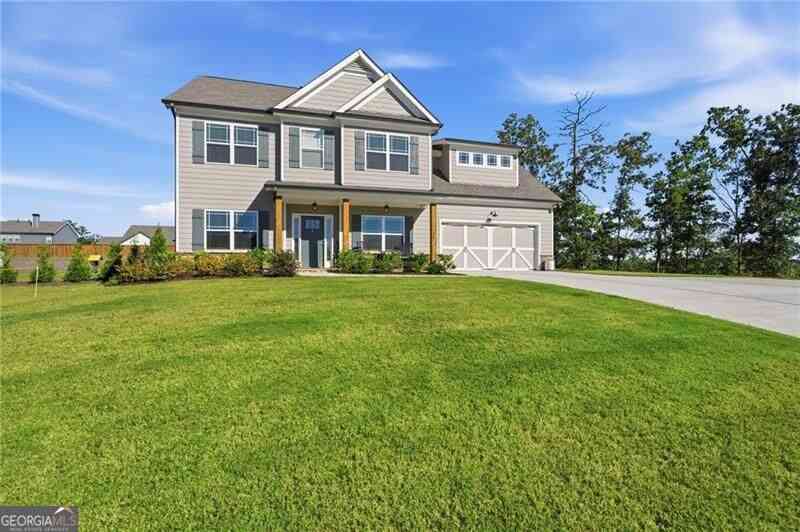 Homes For Sale - 8415 Calloway Club Drive<br/> Cumming, GA 30028