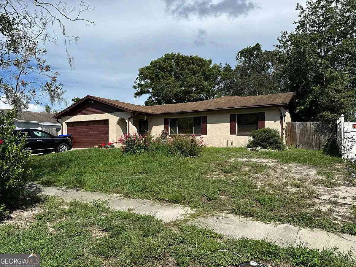Homes For Sale - 3513 Pipes O The Glen Way<br/> Orlando, FL 32808