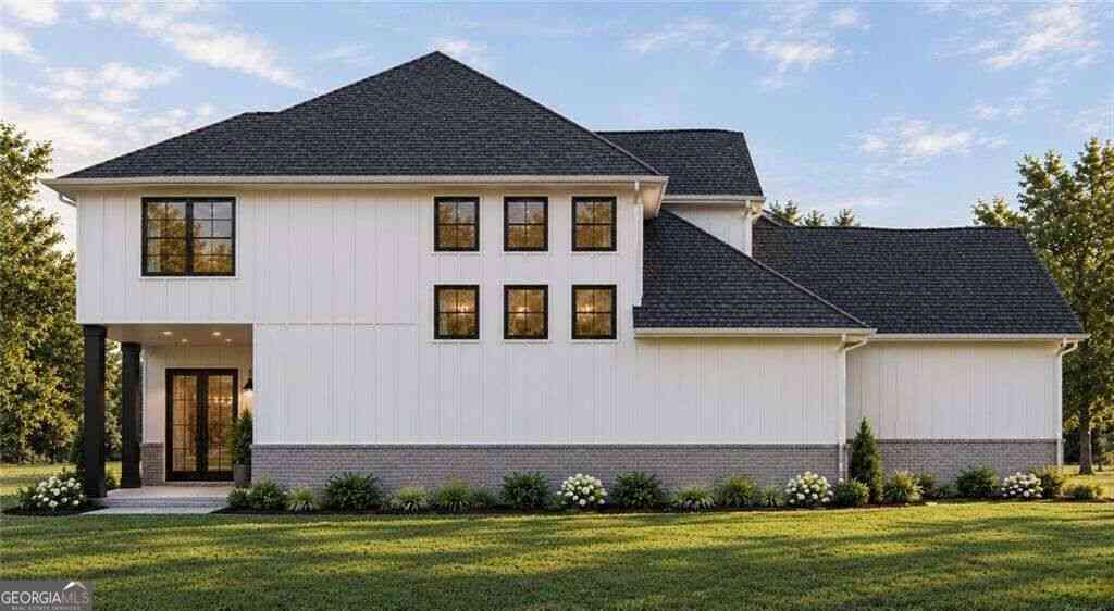 Homes For Sale - 5495 Shady Grove Road<br/> Cumming, GA 30041