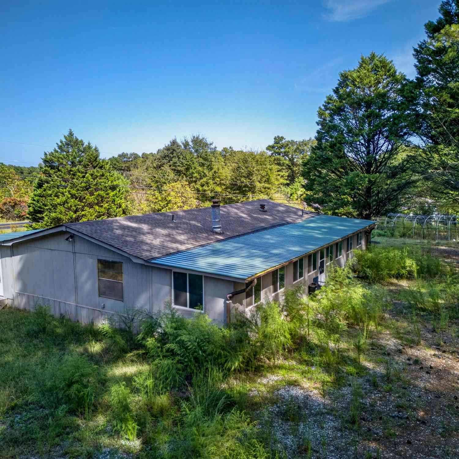 Homes For Sale - 1320 Franklin Co Boat Ramp Road<br/> Lavonia, GA 30553