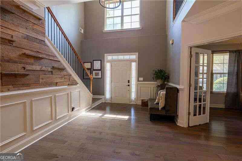 Homes For Sale - 1098 Leybourne Cove<br/> Gwinnett County, Lawrenceville, GA 30045