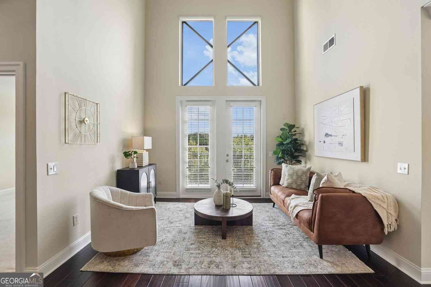Condo For Sale - 901 Abernathy Road NE #6030<br/> Sandy Springs, GA 30328