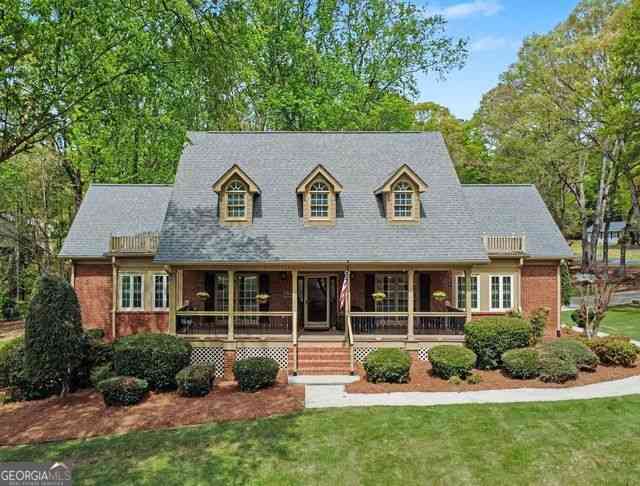 Homes For Sale - 3275 Fence Road<br/> Gwinnett County, Dacula, GA 30019