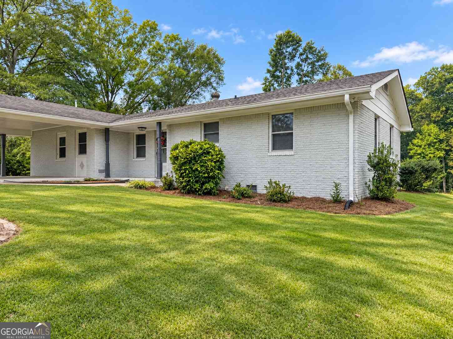 Homes For Sale - 105 Tranquillity Drive<br/> Villa Rica, GA 30180