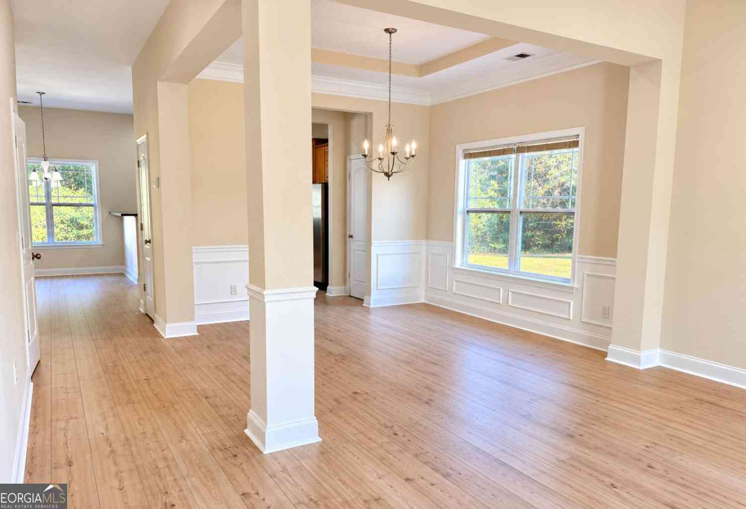 Homes For Sale - 620 Ivy Brook Way<br/> Macon, GA 31210