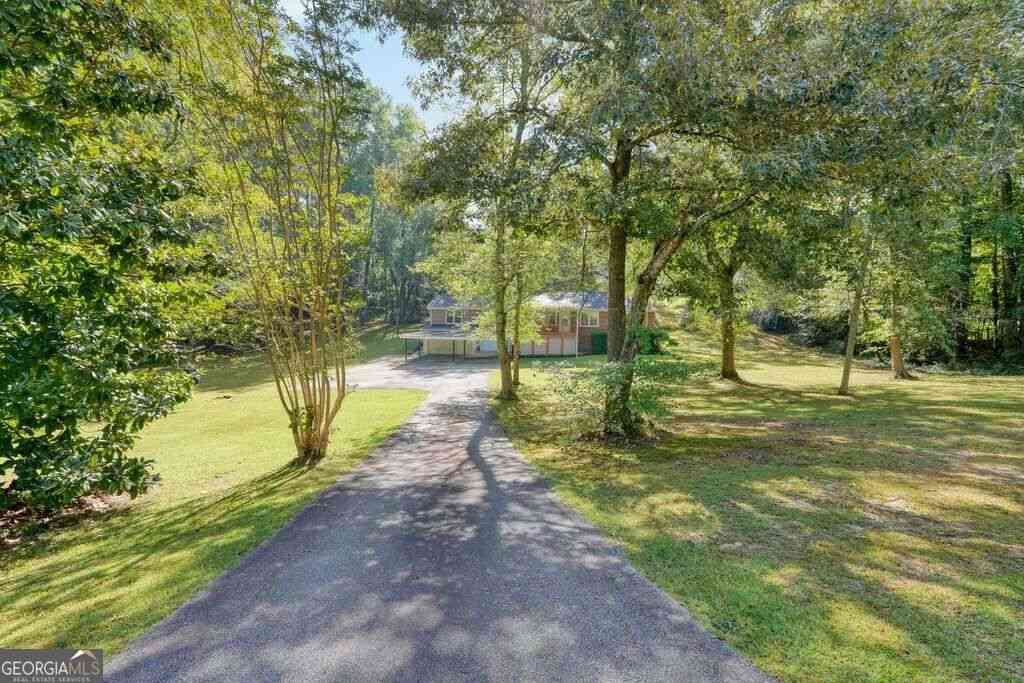 Homes For Sale - 7146 Old Beulah Road<br/> Lithia Springs, GA 30122