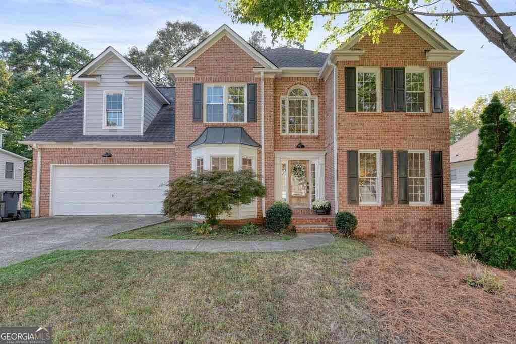 Homes For Sale - 3009 Fieldstream Way<br/> Woodstock, GA 30189