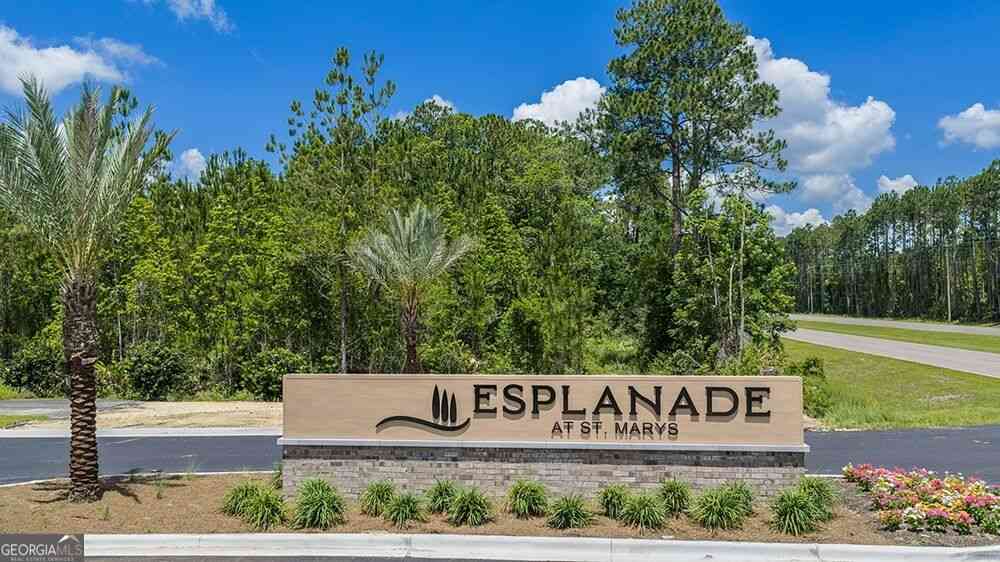 Homes For Sale - 353 Grandview Drive<br/> Saint Marys, GA 31558