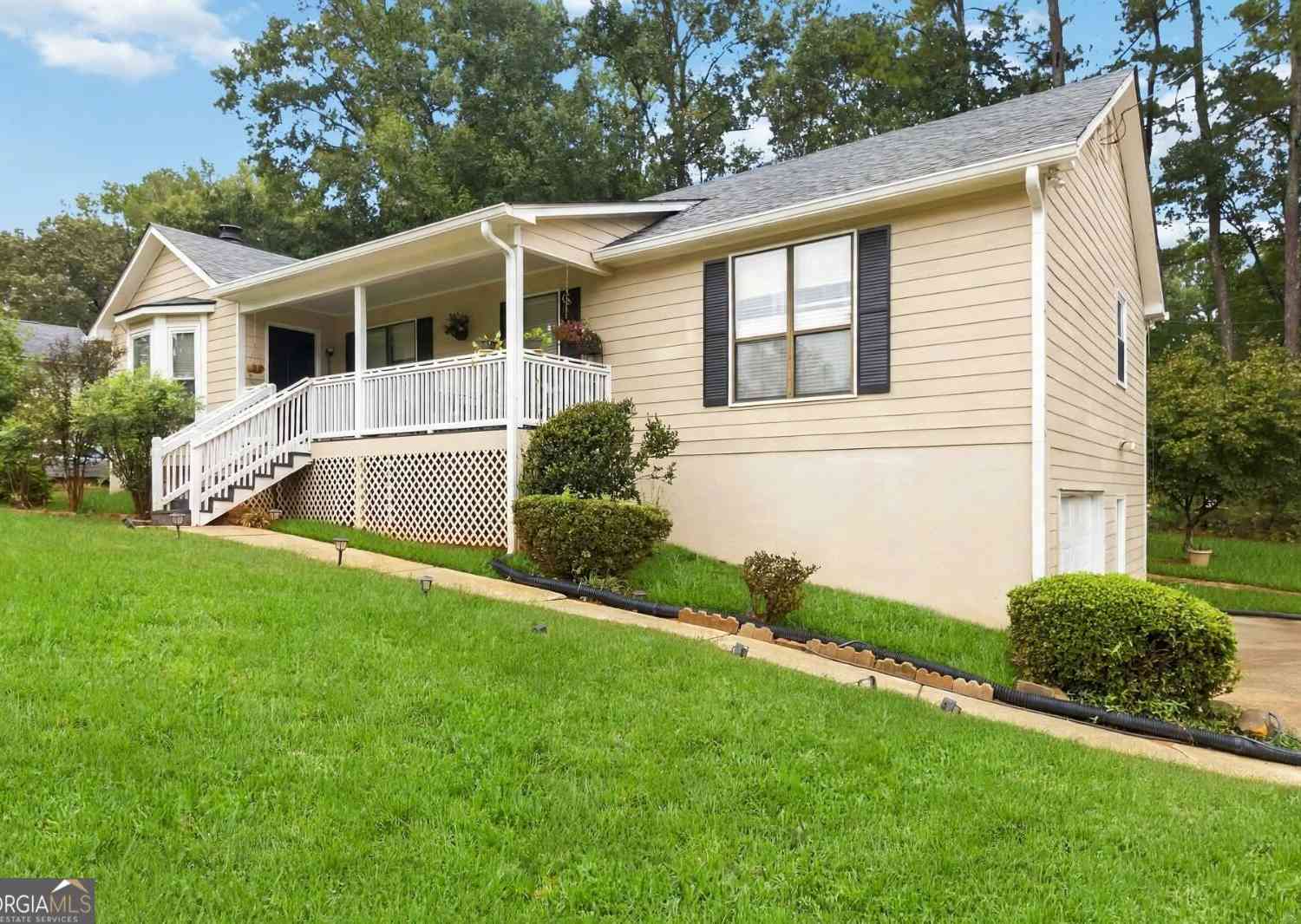 Homes For Sale - 3614 Whitfield Way<br/> Powder Springs, GA 30127