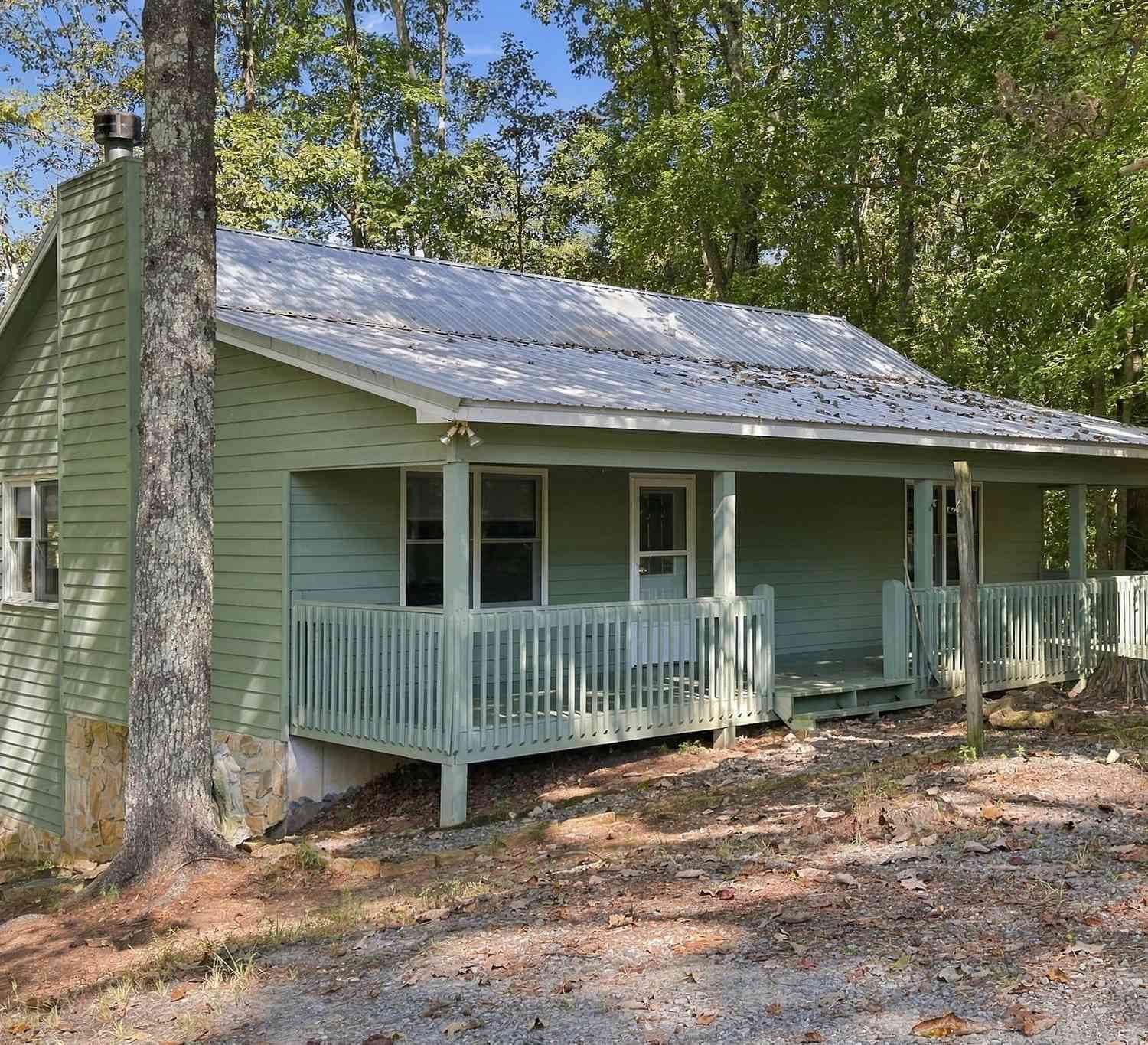 Homes For Sale - 685 Riverview Drive #487<br/> Ellijay, GA 30540