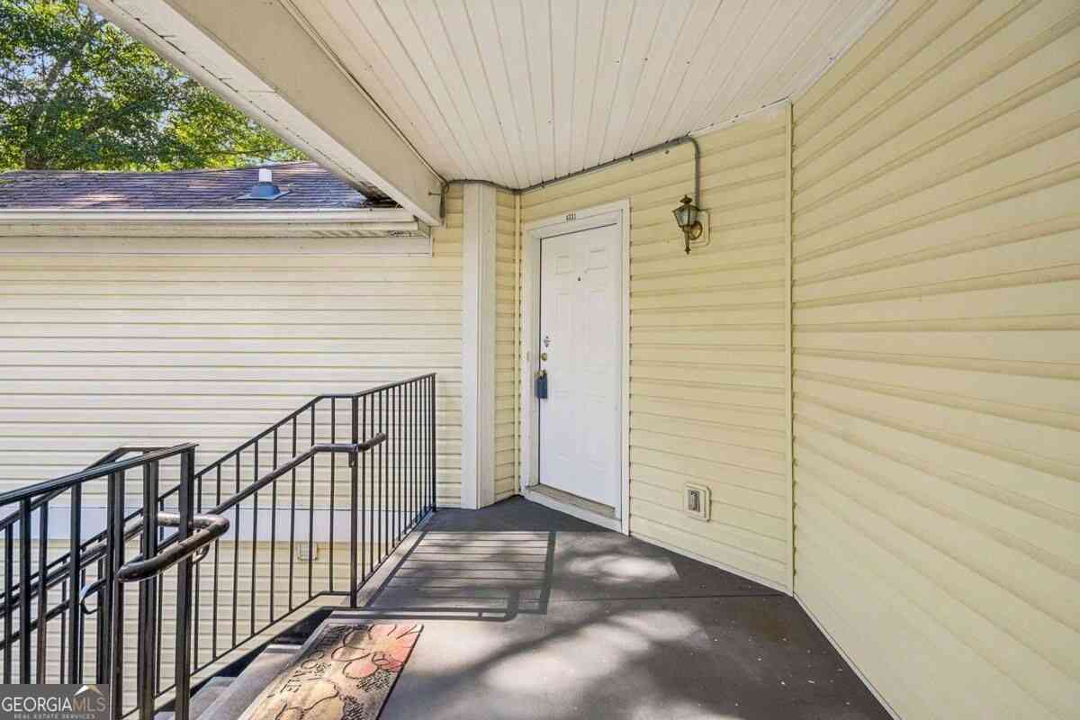 Condo For Sale - 4331 Orchard Park Court #4331<br/> Stone Mountain, GA 30083