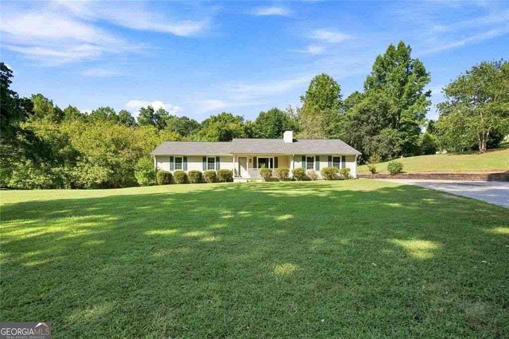 Homes For Sale - 13480 New Providence Road<br/> Alpharetta, GA 30004
