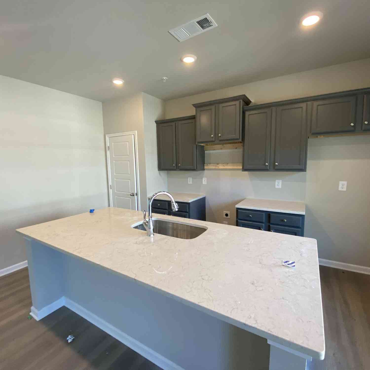 Townhouse For Sale - 3571 Saddleback Drive<br/> Kennesaw, GA 30144