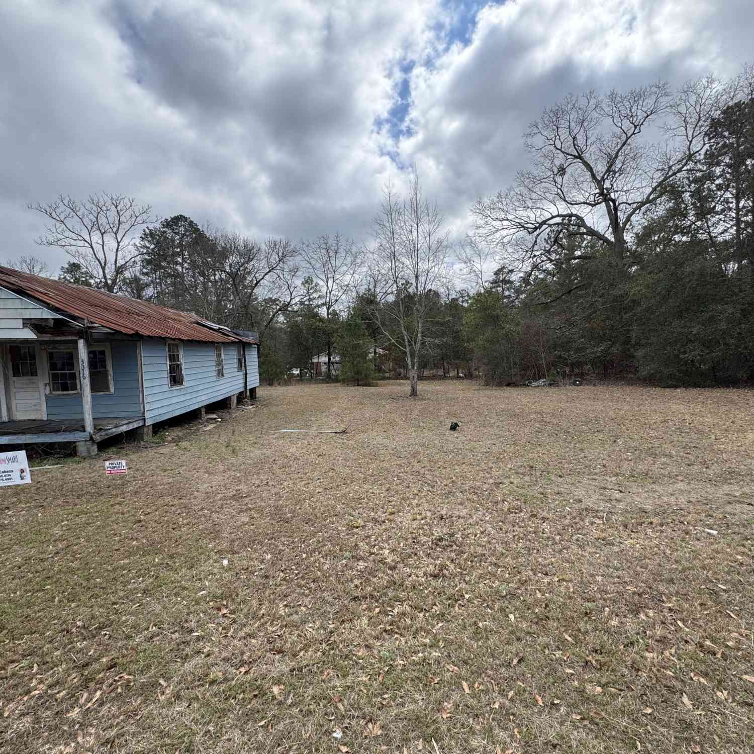 Homes For Sale - 3320 Jones Drive<br/> Macon, GA 31217