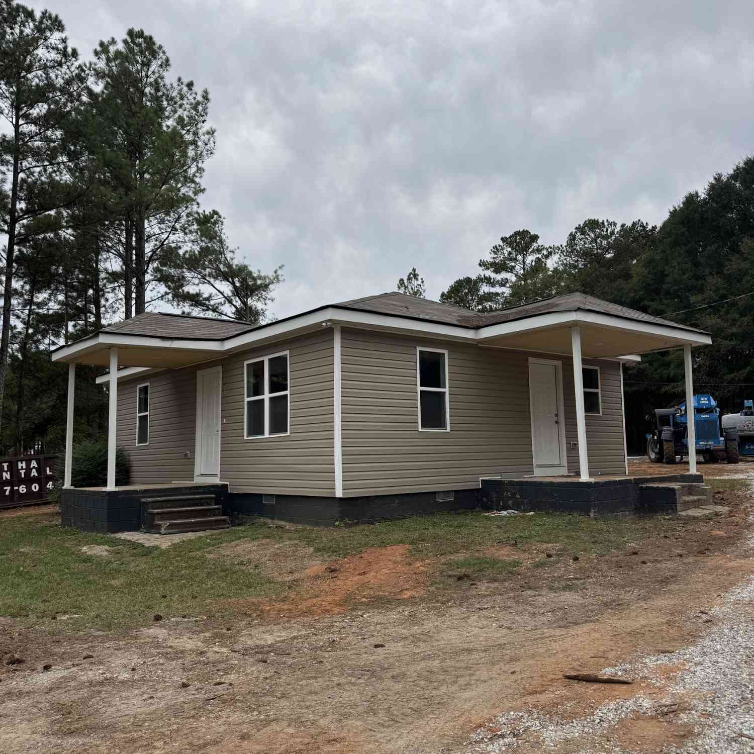 Homes For Sale - 1615 Highway 138<br/> Monroe, GA 30655