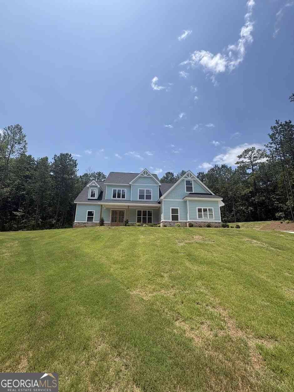 Homes For Sale - 158 Rivers Edge Drive<br/> Forsyth, GA 31029