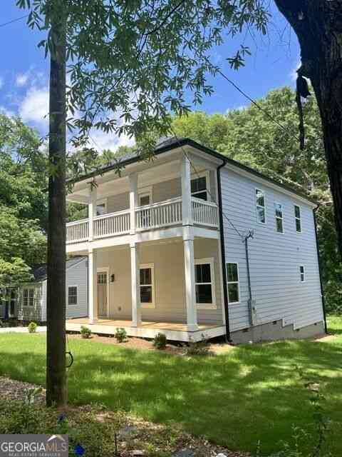Homes For Sale - 315 Ash Street<br/> Monroe, GA 30655