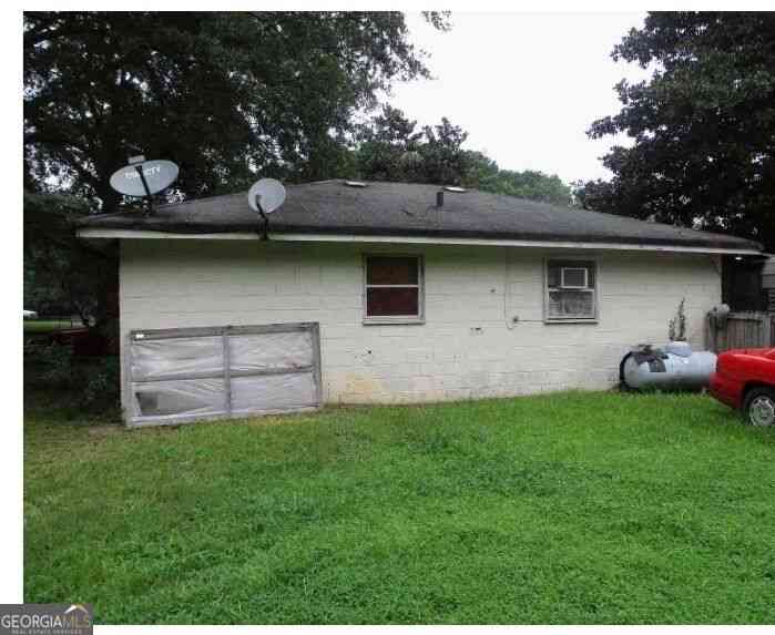 Homes For Sale - 3405 Center Street<br/> Austell, GA 30106