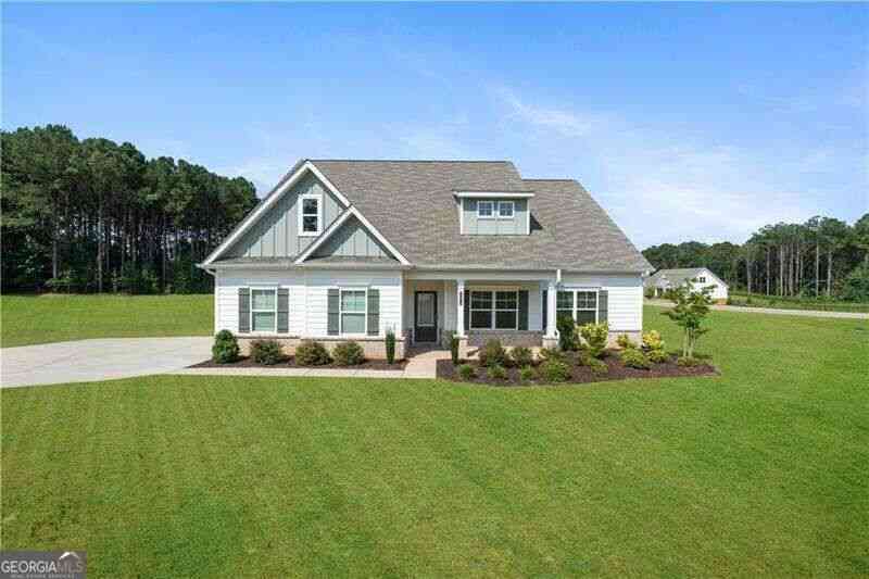Homes For Sale - 1074 Pine View Trail<br/> Monroe, GA 30656